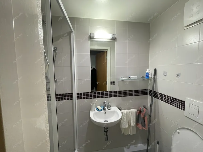 愛丁堡租房Canal Point