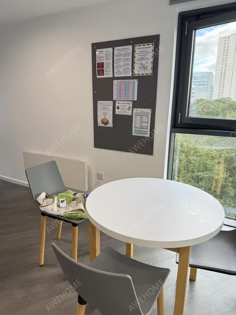 格拉斯哥租房Dobbie's Point