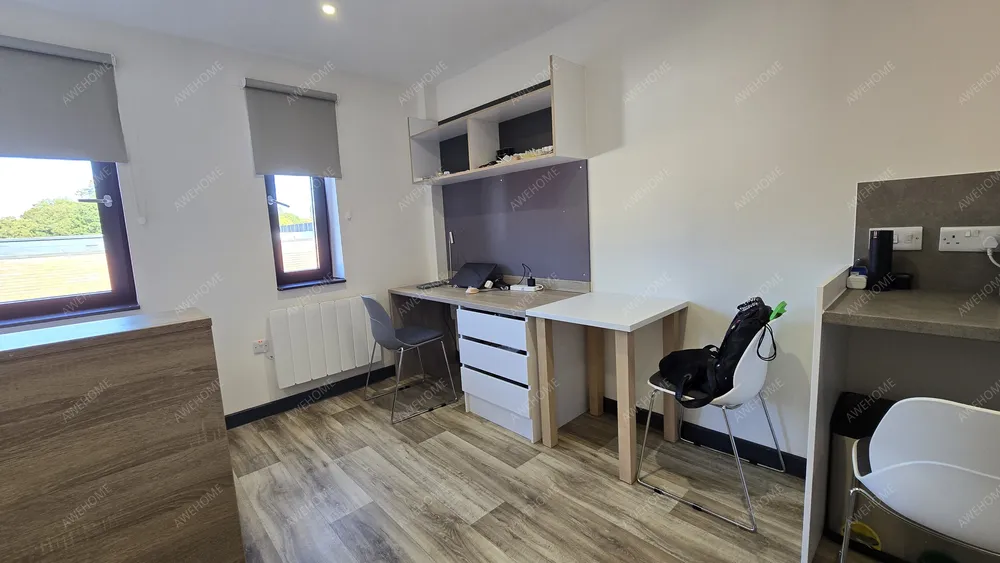 考文垂租房Eden Square