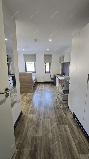 考文垂租房Eden Square