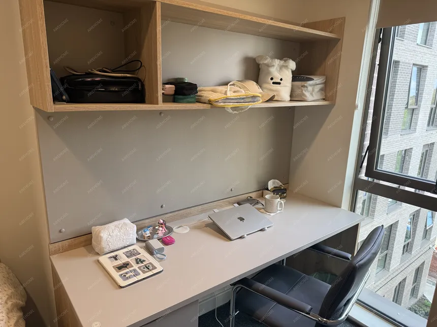 諾丁漢租房Redgate