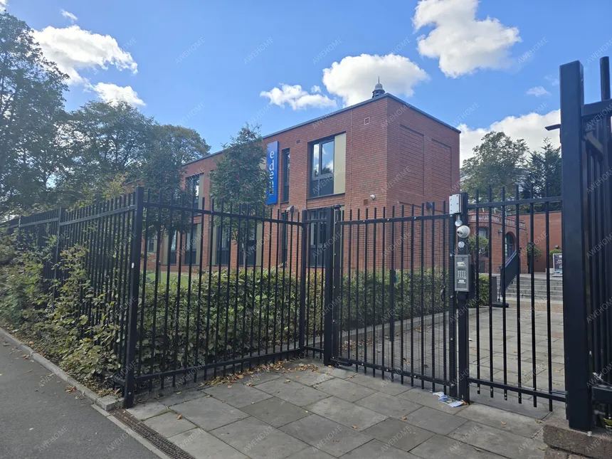 考文垂租房Eden Square