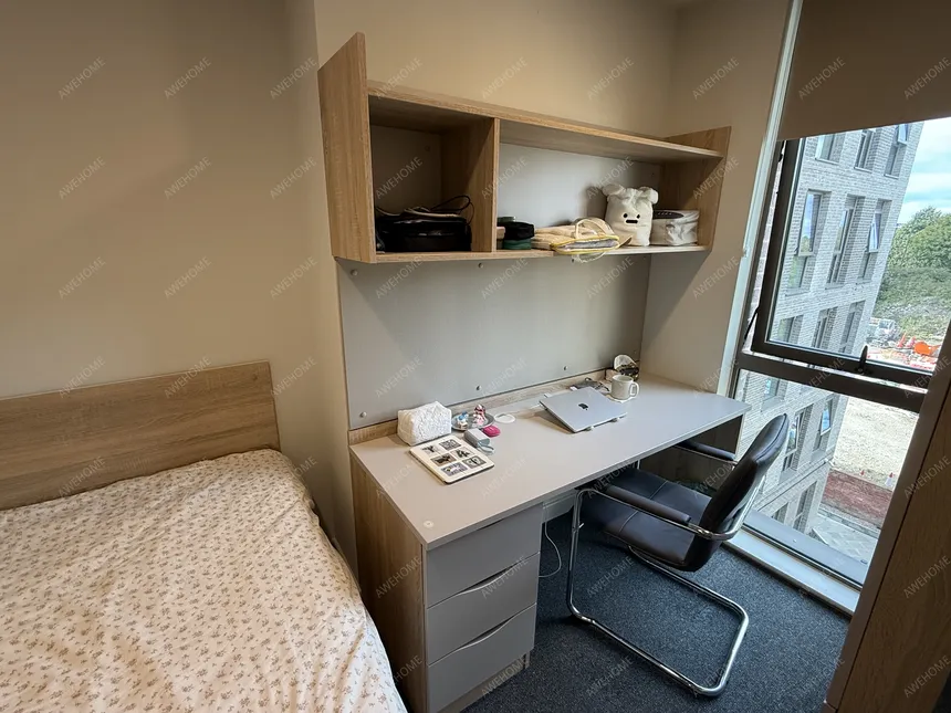 諾丁漢租房Redgate