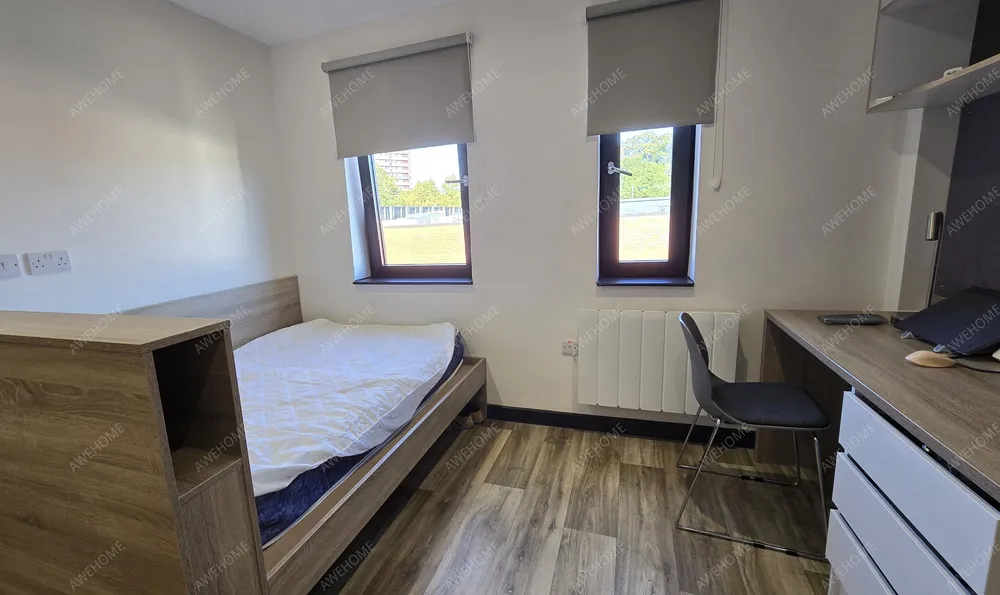 考文垂租房Eden Square