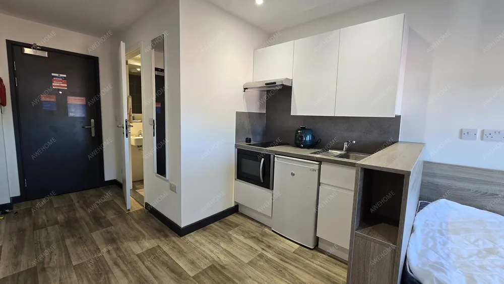 考文垂租房Eden Square