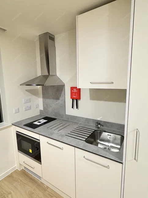 考文垂租房Longwood Place