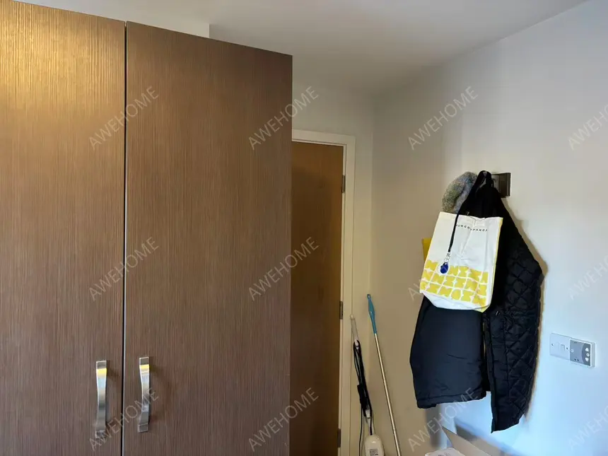 謝菲爾德租房CornerHouse