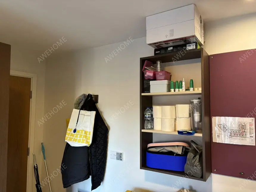 謝菲爾德租房CornerHouse