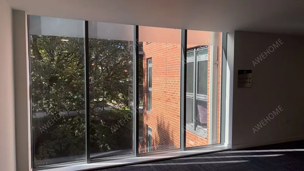 謝菲爾德租房CornerHouse