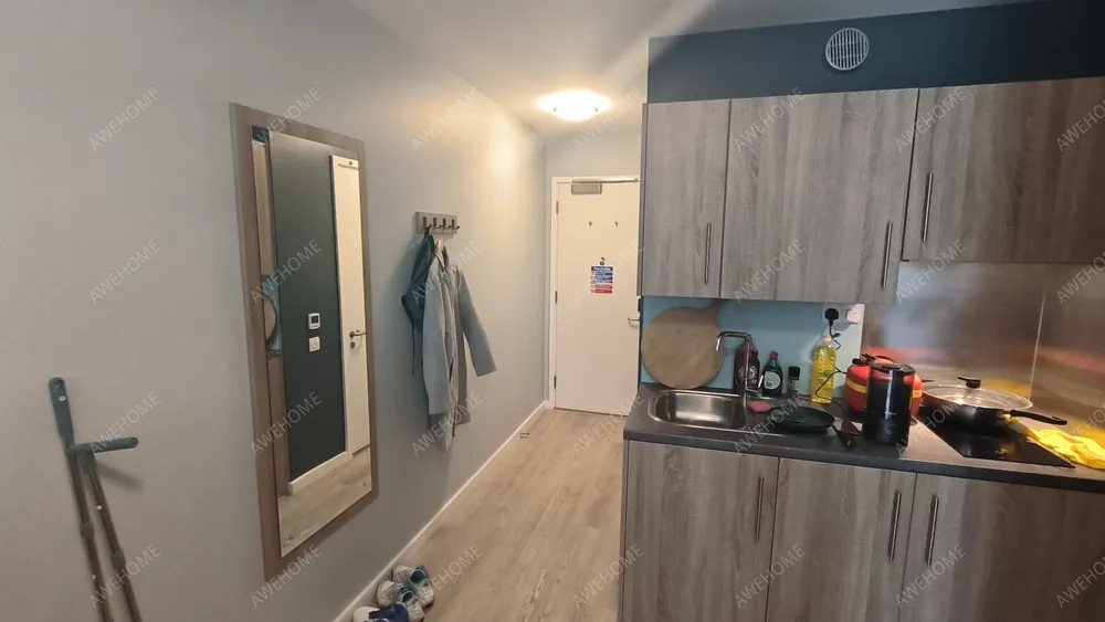 倫敦租房iQ Hammersmith