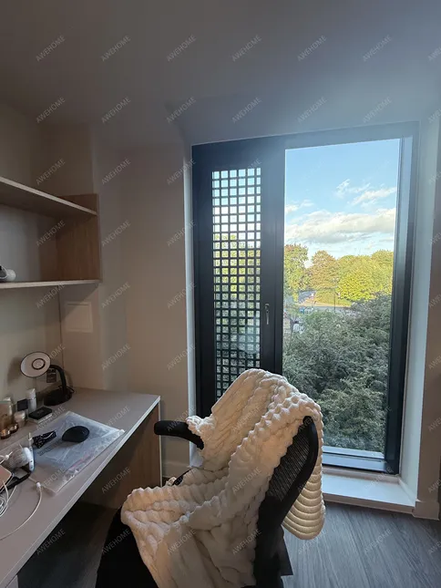 考文垂租房Burnsall House