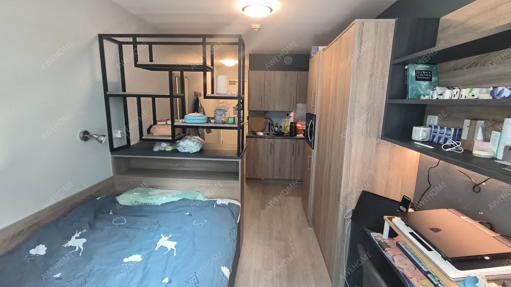 倫敦租房iQ Hammersmith