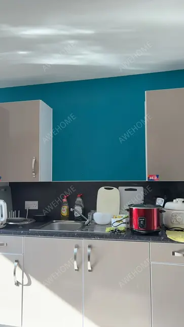 愛丁堡租房Canal Point