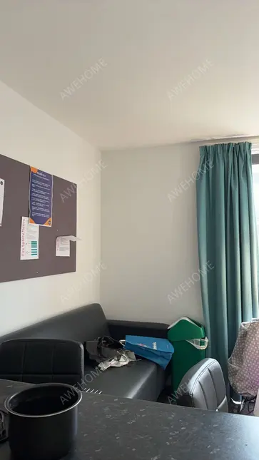 愛丁堡租房Canal Point