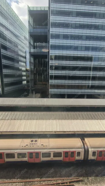 倫敦租房iQ Hammersmith