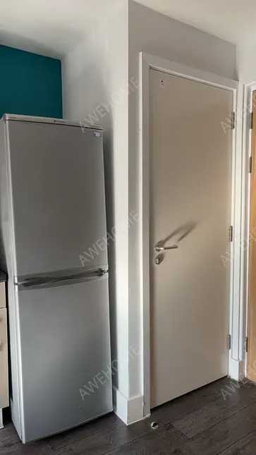 愛丁堡租房Canal Point