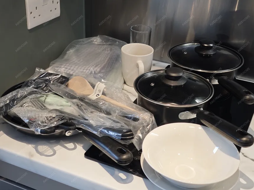 格拉斯哥租房Glasgow West End