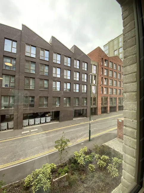 諾丁漢租房Redgate