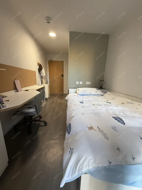 格拉斯哥租房Dunaskin Mill