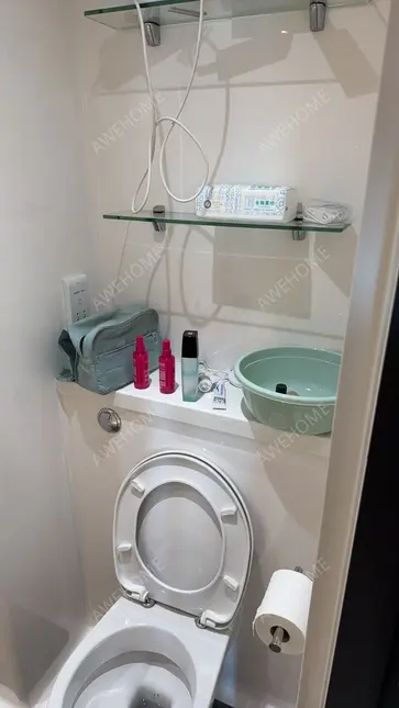 考文垂租房Trinity View