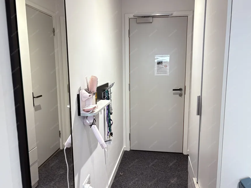 考文垂租房Downing Students City Village