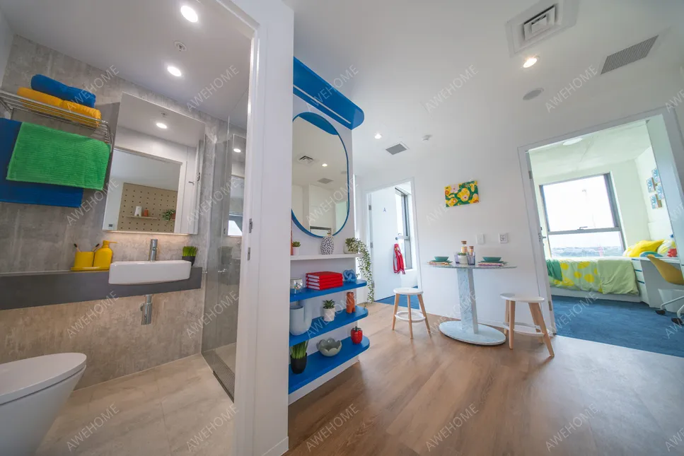 雪梨租房scape Scape Lachlan