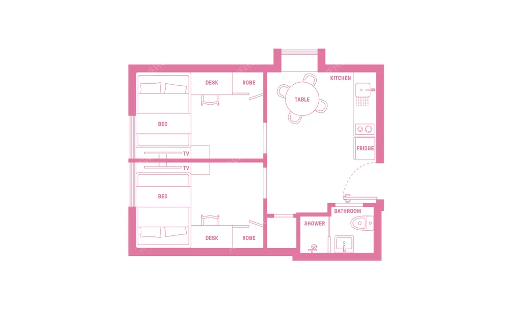 雪梨租房scape Scape Lachlan
