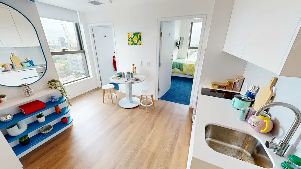 雪梨租房scape Scape Lachlan