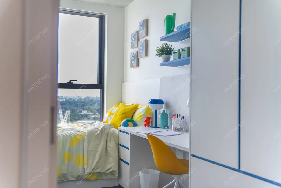 雪梨租房scape Scape Lachlan