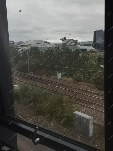 格拉斯哥租房APT-Glasgow West End