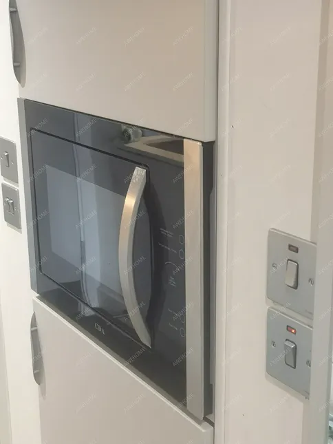 格拉斯哥租房APT-Glasgow West End