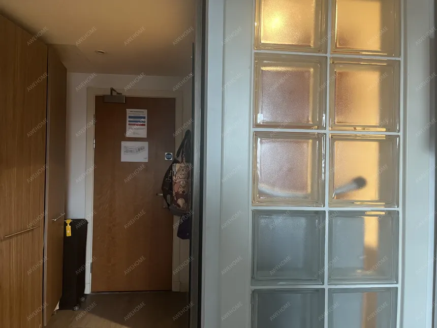 格拉斯哥租房Gallery Apartments