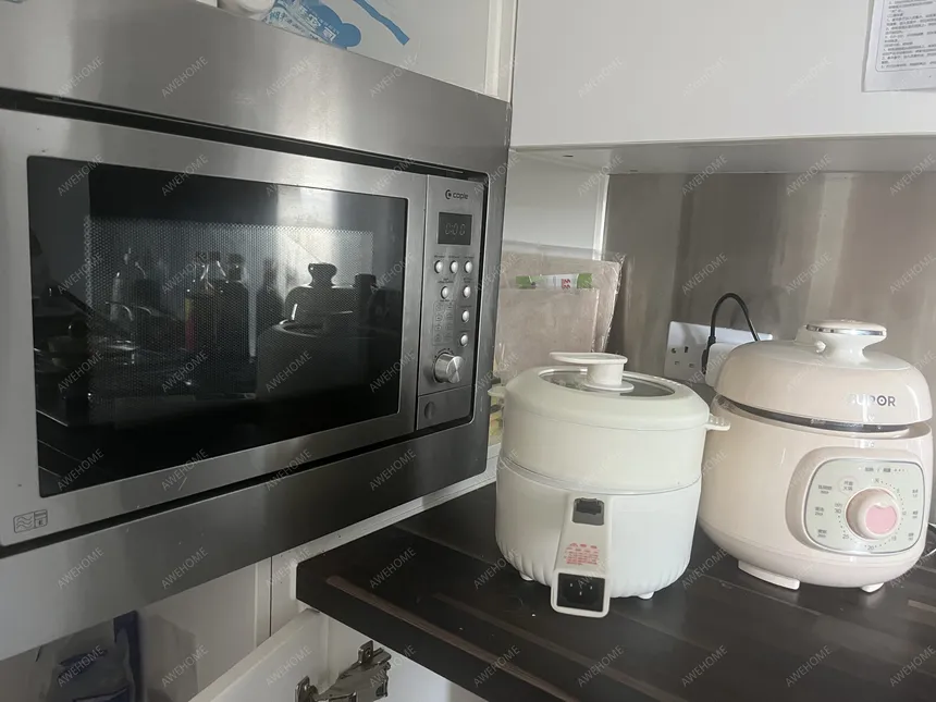 格拉斯哥租房Gallery Apartments