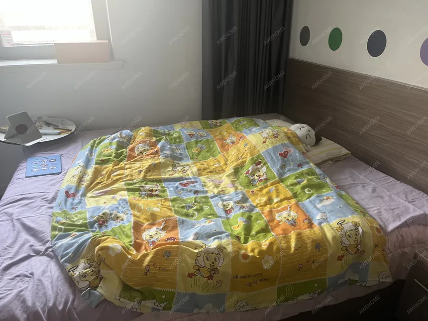 格拉斯哥租房Gallery Apartments