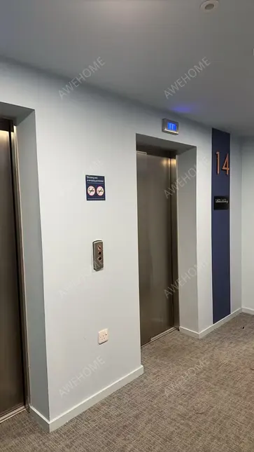 格拉斯哥租房Bridle Works