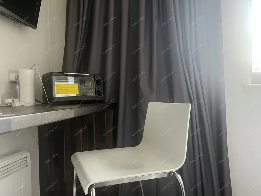 格拉斯哥租房Gallery Apartments