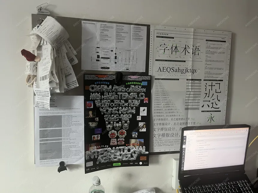 格拉斯哥租房Gallery Apartments