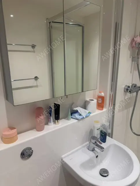 考文垂租房Gulson Gardens