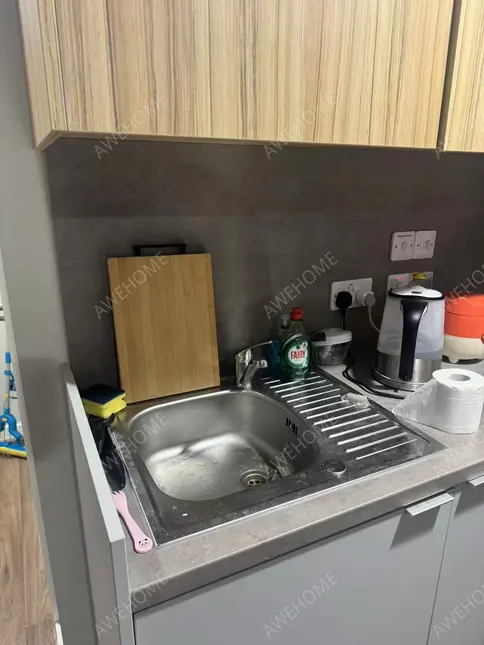 考文垂租房Gulson Gardens