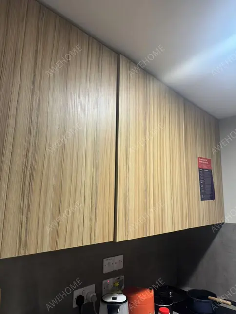 考文垂租房Gulson Gardens