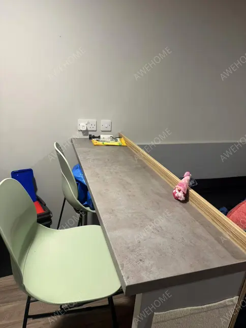 考文垂租房Gulson Gardens