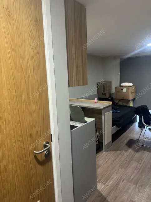 考文垂租房Gulson Gardens