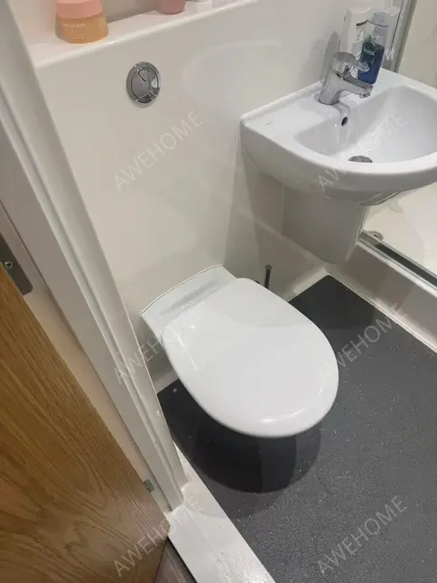 考文垂租房Gulson Gardens