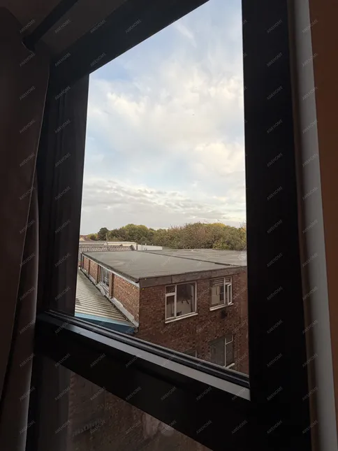 考文垂租房Burnsall House