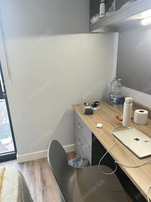 考文垂租房iQ Weaver Place