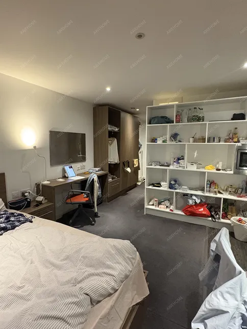 格拉斯哥租房Gallery Apartments