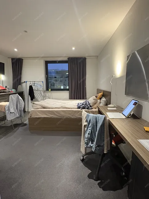 格拉斯哥租房Gallery Apartments