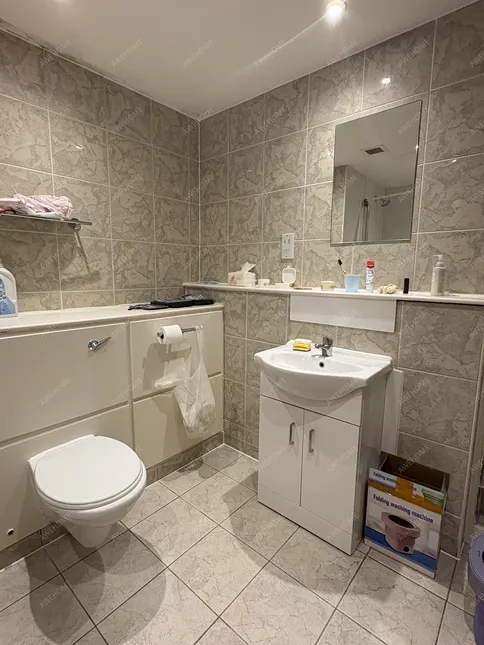 格拉斯哥租房Gallery Apartments