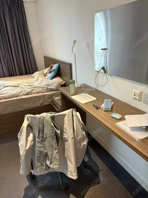 格拉斯哥租房Gallery Apartments