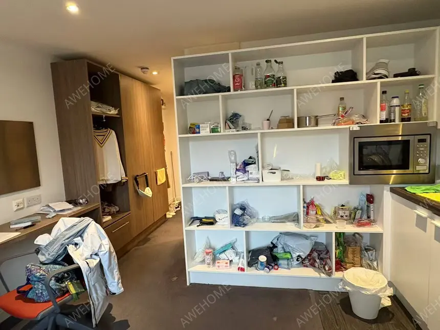 格拉斯哥租房Gallery Apartments